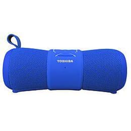 Toshiba TY-WSP200 Bluetooth Högtalare - Blå