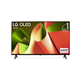 Smart TV LG OLED Ultra HD 4K 55,0000 OLED55B42LA