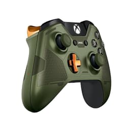 Handkontroll Xbox One X/S Microsoft Xbox One Limited Edition Halo 5: Guardians The Master Chief