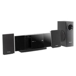 Panasonic SA-BTX68 Hemmabiosystem