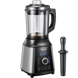 Blender Decen AMR-983A L - Svart