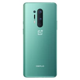 OnePlus 8 Pro 256GB - Grön - Olåst