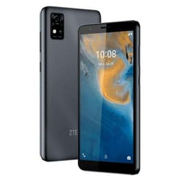 ZTE Blade A31 Plus 32GB - Grå - Olåst