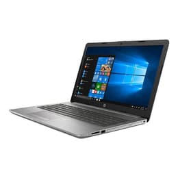 HP ProBook 250 G7 15-tum (2018) - Core i5 - Gen 8 (U) - 8GB - SSD 256 GB QWERTY - Engelsk