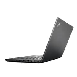 Lenovo ThinkPad T440 14-tum (2014) - Core i5-4300U - 8GB - SSD 256 GB AZERTY - Fransk