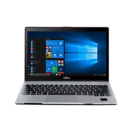 Fujitsu LifeBook S938 13-tum (2018) - Core i7 - Gen 8 (U) - 8GB - SSD 512 GB QWERTY - Svensk