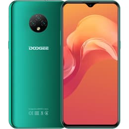 Doogee X95 16GB - Grön - Olåst