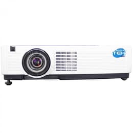 Canon LV-8320 Projektor 3000 Lumen - Vit