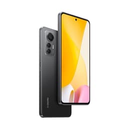 Xiaomi 12 Lite 128GB - Svart - Olåst