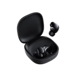 Xiaomi Redmi Buds 6 Play Earbud Noise Cancelling Bluetooth Hörlurar - Svart