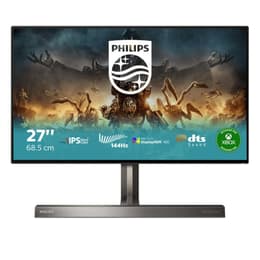 27-tum Philips 279M1RV 3840 x 2160 LED Monitor
