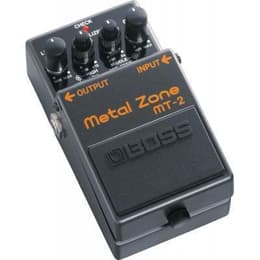 Boss MT-2 Metal Zone Audio-tillbehör