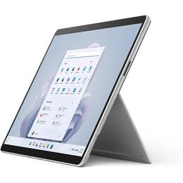 Microsoft Surface Pro 9 13-tum Core i5-1245U - SSD 256 GB - 16GB Utan tangentbord