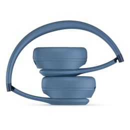 Beats By Dr. Dre Beats Solo 4 wireless Hörlurar med microphone - Blå