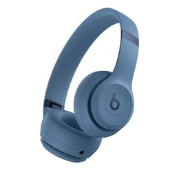 Beats By Dr. Dre Beats Solo 4 wireless Hörlurar med microphone - Blå