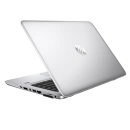 HP EliteBook 840 G3 14-tum (2016) - Core i5-6200U - 16GB - SSD 256 GB QWERTZ - Tysk