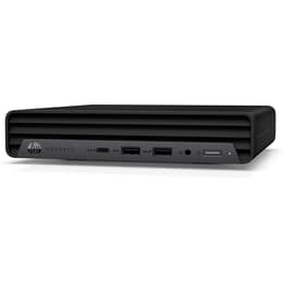 HP 800 G6 DM Core i5-11500T 1.6 - SSD 512 GB - 16GB