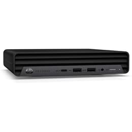 HP 800 G6 DM Core i5-11500T 1.6 - SSD 512 GB - 16GB