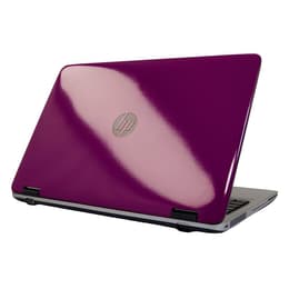 HP ProBook 650 G2 15-tum (2015) - Core i5-6300U - 16GB - SSD 512 GB QWERTY - Engelsk