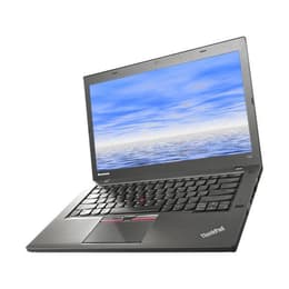Lenovo ThinkPad T450 14-tum (2015) - Core i5-5300U - 16GB - SSD 256 GB QWERTZ - Tysk