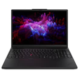 Lenovo ThinkPad P16s G3 16-tum (2023) - Core Ultra 5 125H - 16GB - SSD 512 GB QWERTY - Italiensk