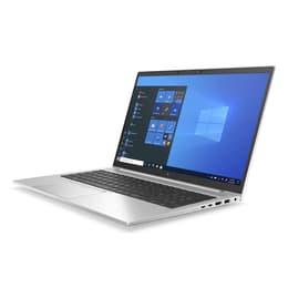 HP EliteBook 855 G8 15-tum (2021) - Ryzen 7 - 5000 Series (U) - 32GB - SSD 1 TB QWERTY - Svensk