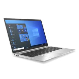 HP EliteBook 855 G8 15-tum (2021) - Ryzen 7 - 5000 Series (U) - 32GB - SSD 1 TB QWERTY - Svensk