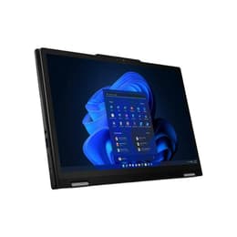 Lenovo Thinkpad X13 Yoga Gen 4 13-tum (2024) - Core i5 - Gen 13 (U) - 16GB - SSD 2 TB AZERTY - Fransk