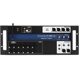 Soundcraft Ui16 Audio-tillbehör