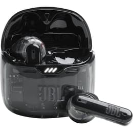 JBL Tune Flex Ghost Edition Earbud Noise Cancelling Bluetooth Hörlurar - Svart