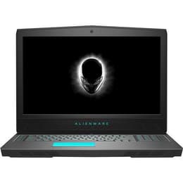 Dell Alienware 17R5 17-tum - Core i7-8750H - 32GB 1512GB NVIDIA GeForce GTX 1080 QWERTY - Engelsk