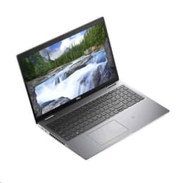 Dell Latitude 5520 15-tum (2021) - Core i5 - Gen 11 (G7) - 8GB - SSD 256 GB AZERTY - Fransk