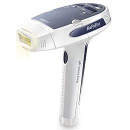 Pulsad ljusepilator Babyliss Homelight G910E