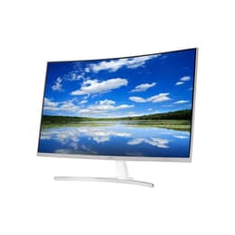 31,5-tum Acer ED322Q LED Monitor Vit