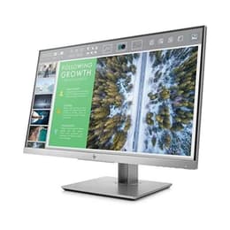 23,8-tum HP E243 1920 x 1080 LED Monitor Grå