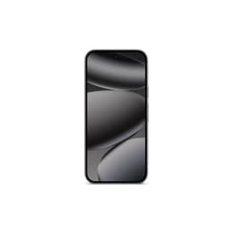 Google Pixel 10 Pro XL 512GB - Svart - Olåst