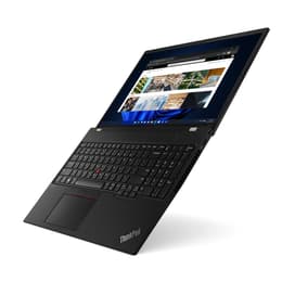 Lenovo ThinkPad L16 G1 16-tum (2023) - Ryzen 5 - 7000 Series (U) - 32GB - SSD 1 TB QWERTZ - Tysk