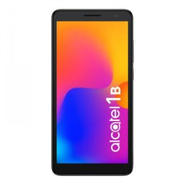 alcatel 1B (2022) 32GB - Svart - Olåst