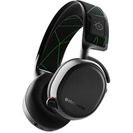 Steelseries Arctis 9X gaming wireless Hörlurar med microphone - Svart