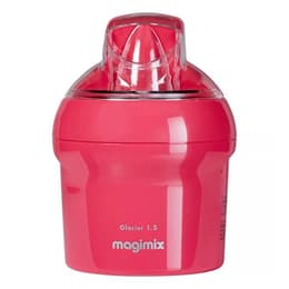 Magimix Le Glacier 11672 Glassmaskin