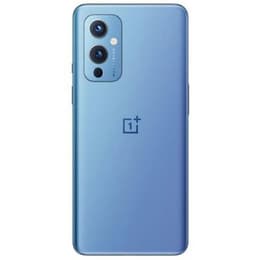 OnePlus 9 128GB - Blå - Olåst