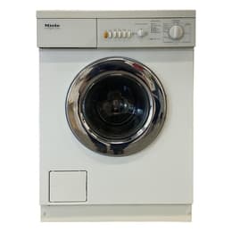 Miele Novotronic W803 Frontbelastning