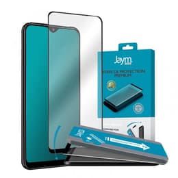 Jaym iPhone 15 Pro - Genomskinlig