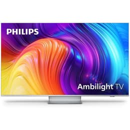Smart TV Philips LED Ultra HD 4K 43,0000 43PUS8807/12