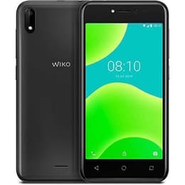 Wiko Y50 16GB - Grå - Olåst