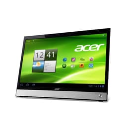 21,5-tum Acer DA220HQL 1920 x 1080 LCD Monitor Svart