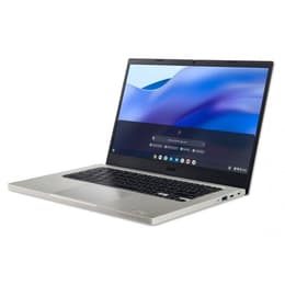 Acer Chromebook Vero CBV514-1H-506E Core i5-1235U 4.4 GHz 256GB SSD - 16GB AZERTY - Fransk