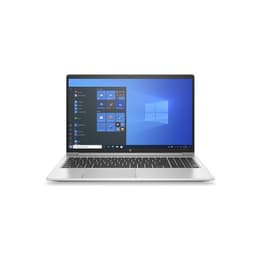 HP ProBook 450 G8 15-tum (2020) - Core i5-1135G7﻿ - 16GB - SSD 512 GB AZERTY - Fransk