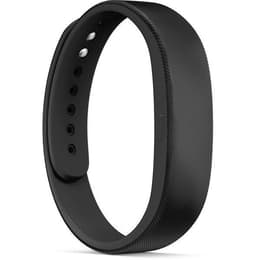 Sony Smartband SWR10 Anslutna enheter