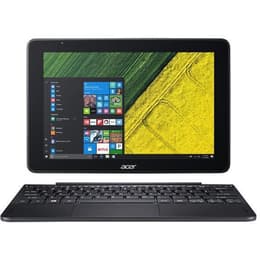Acer One 10 s1003P 12DP9 10-tum Atom x5-Z8350 - SSD 64 GB - 4GB AZERTY - Fransk